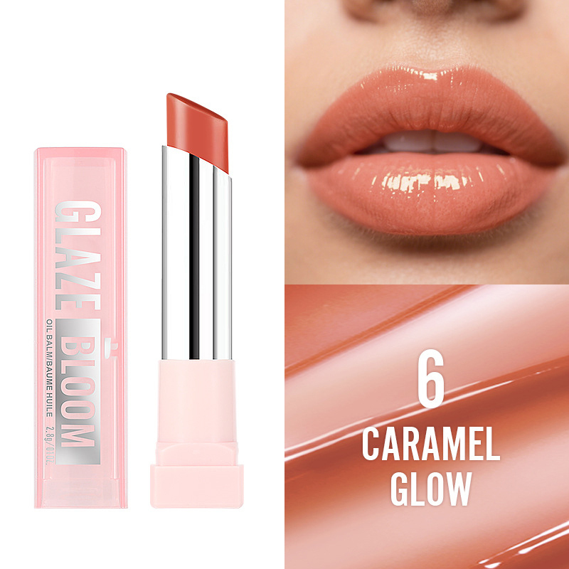 Plump Glossy Mirror Lip Gloss