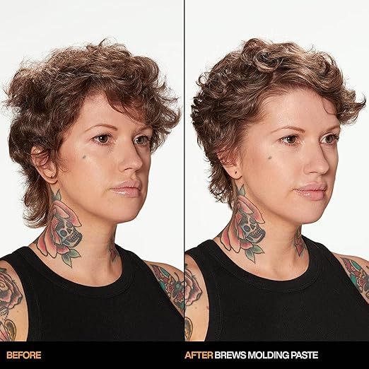 Strong shaping and sculpting fragrance gel cream