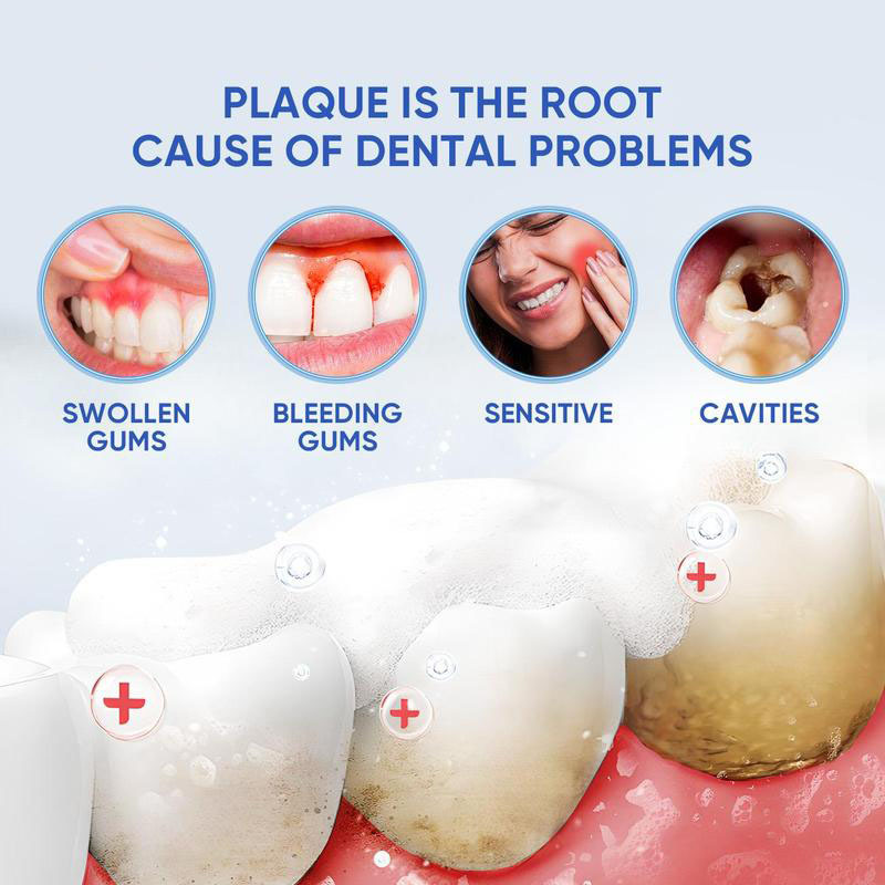 Probiotic Whitening Toothpaste