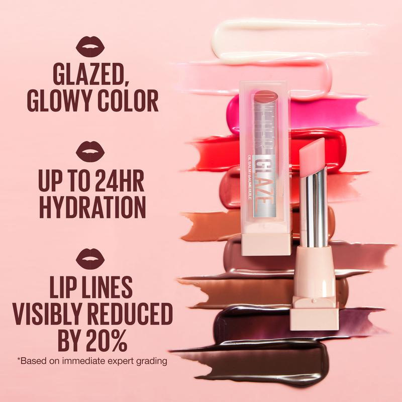 Plump Glossy Mirror Lip Gloss
