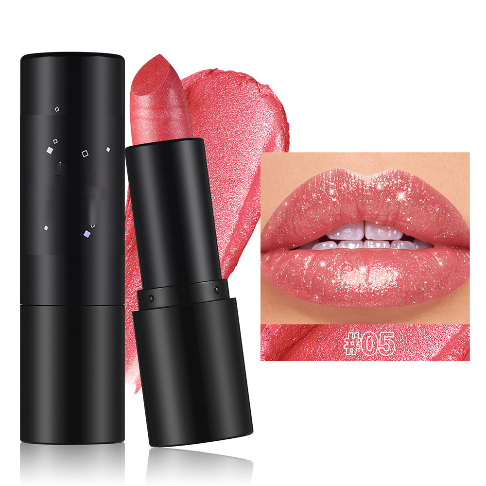 Sparkling Crystal Lipstick
