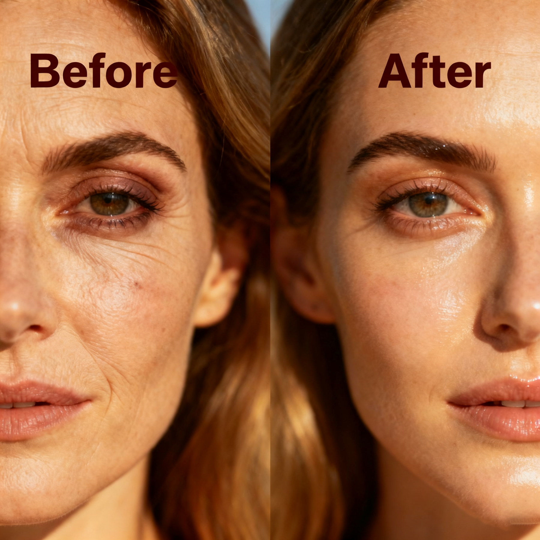 Eye Moisturizing Gel