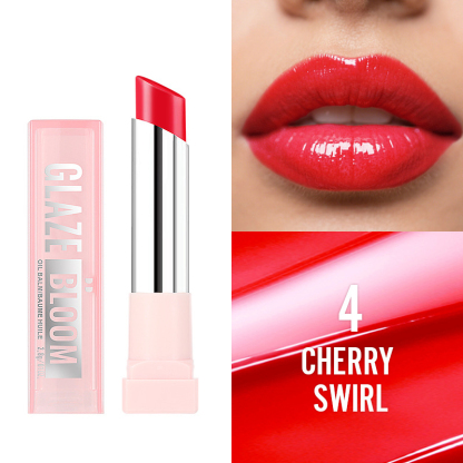 Plump Glossy Mirror Lip Gloss