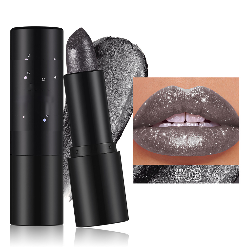 Sparkling Crystal Lipstick