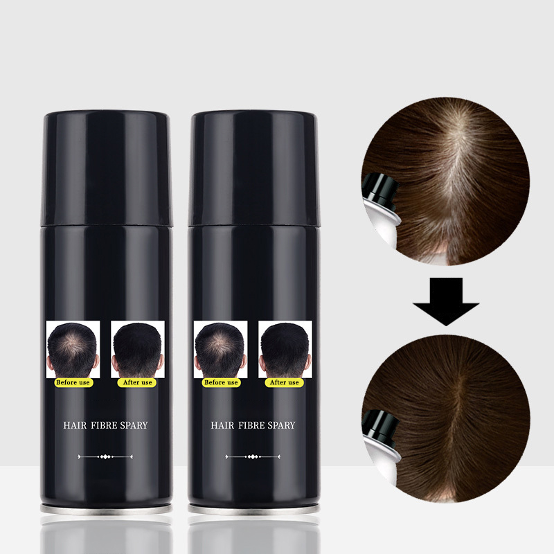 Hair Growth Spray
