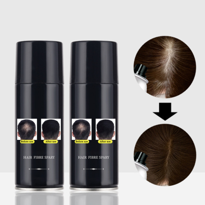 Hair Growth Spray