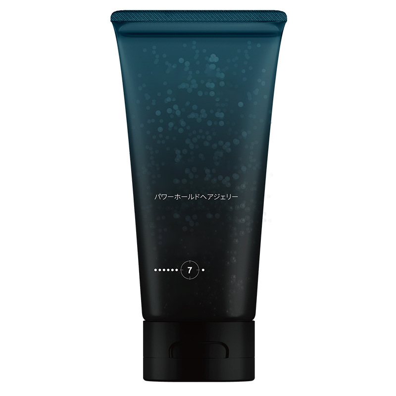 Strong shaping and sculpting fragrance gel cream