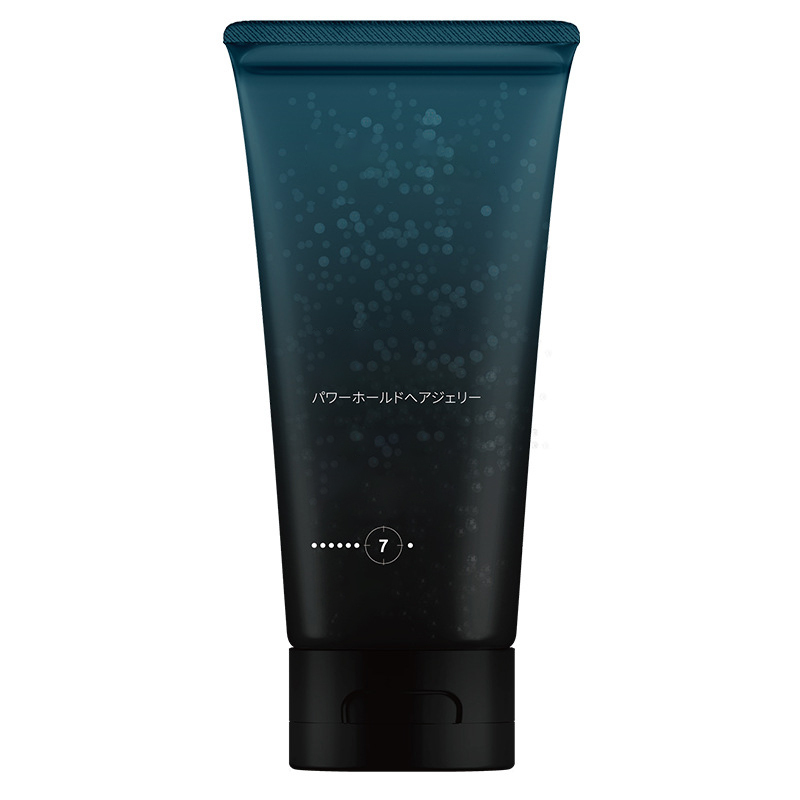 Strong shaping and sculpting fragrance gel cream