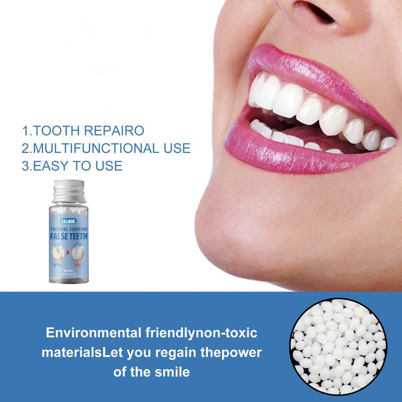Tooth Repair Beads