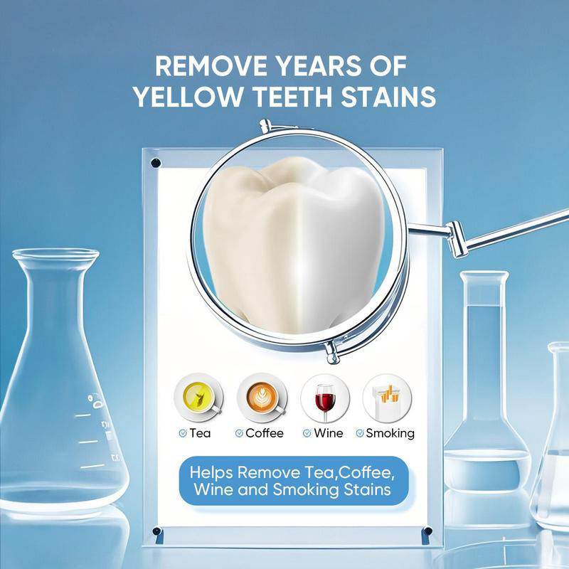 Probiotic Whitening Toothpaste