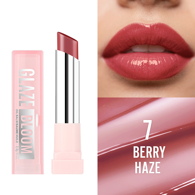 Plump Glossy Mirror Lip Gloss
