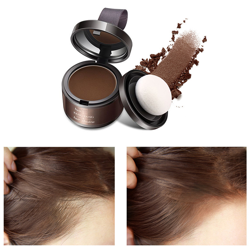 Hairline Shadow Powder