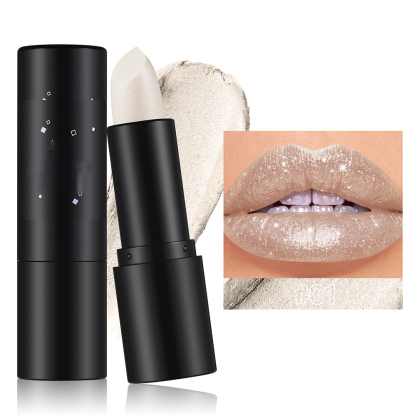 Sparkling Crystal Lipstick