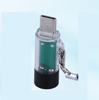 Type-C Phone Cigarette Lighter