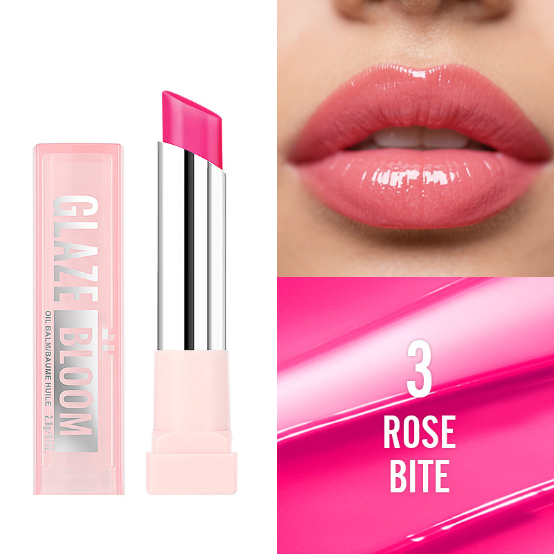Plump Glossy Mirror Lip Gloss