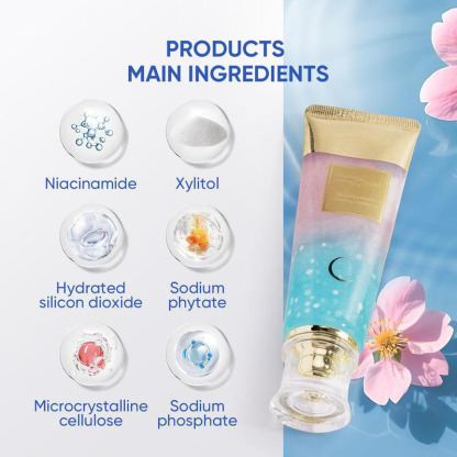 Probiotic Whitening Toothpaste