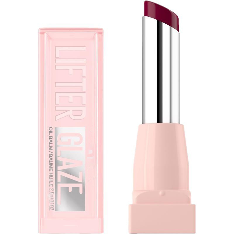 Plump Glossy Mirror Lip Gloss