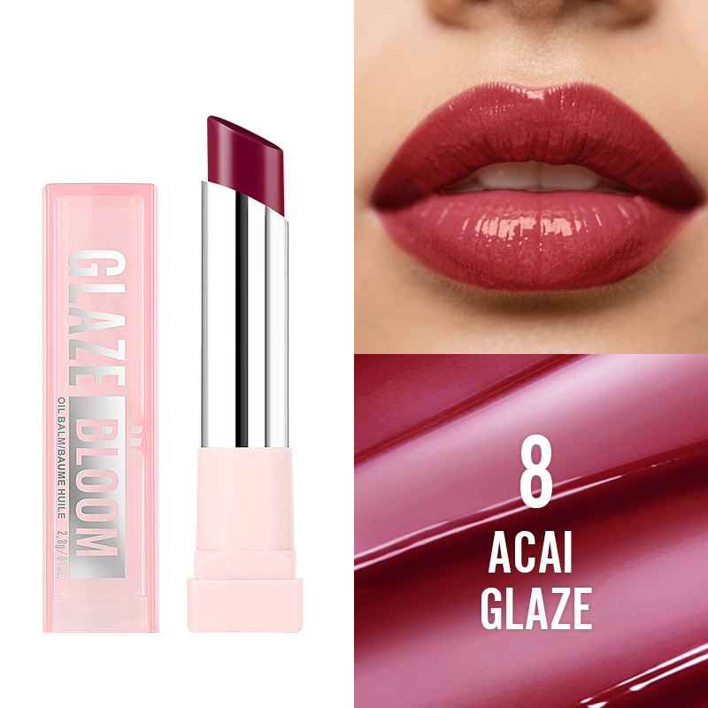 Plump Glossy Mirror Lip Gloss
