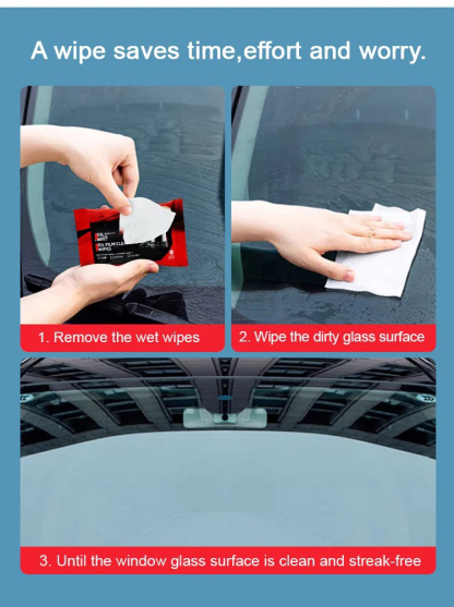 Car Magic Eraser