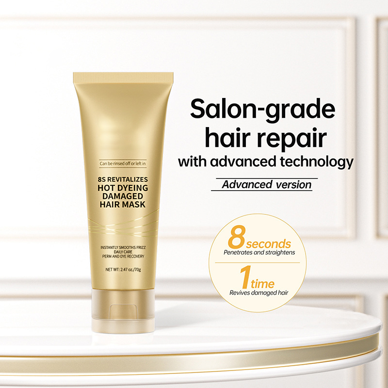 Smooth & Repair Breakage Mask