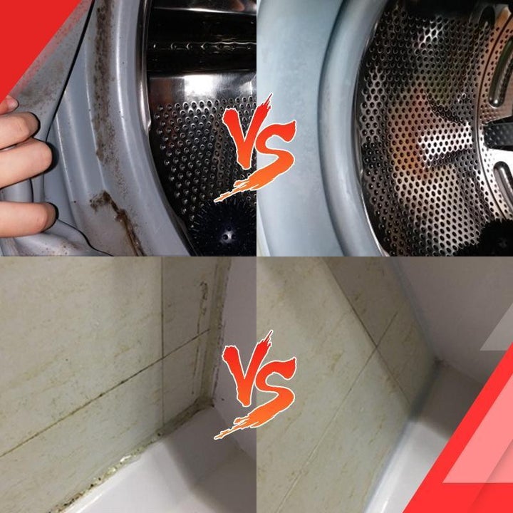 🔥New Year Special - 50% OFF NOW🔥 Mintiml™Household Mold Remover Gel