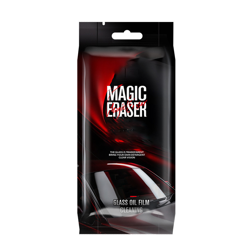 Car Magic Eraser