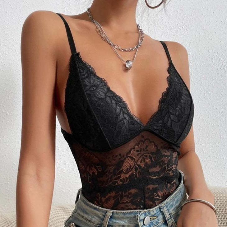 Snatched Spitze - Shapewear Bodysuit Bundle - Torasos