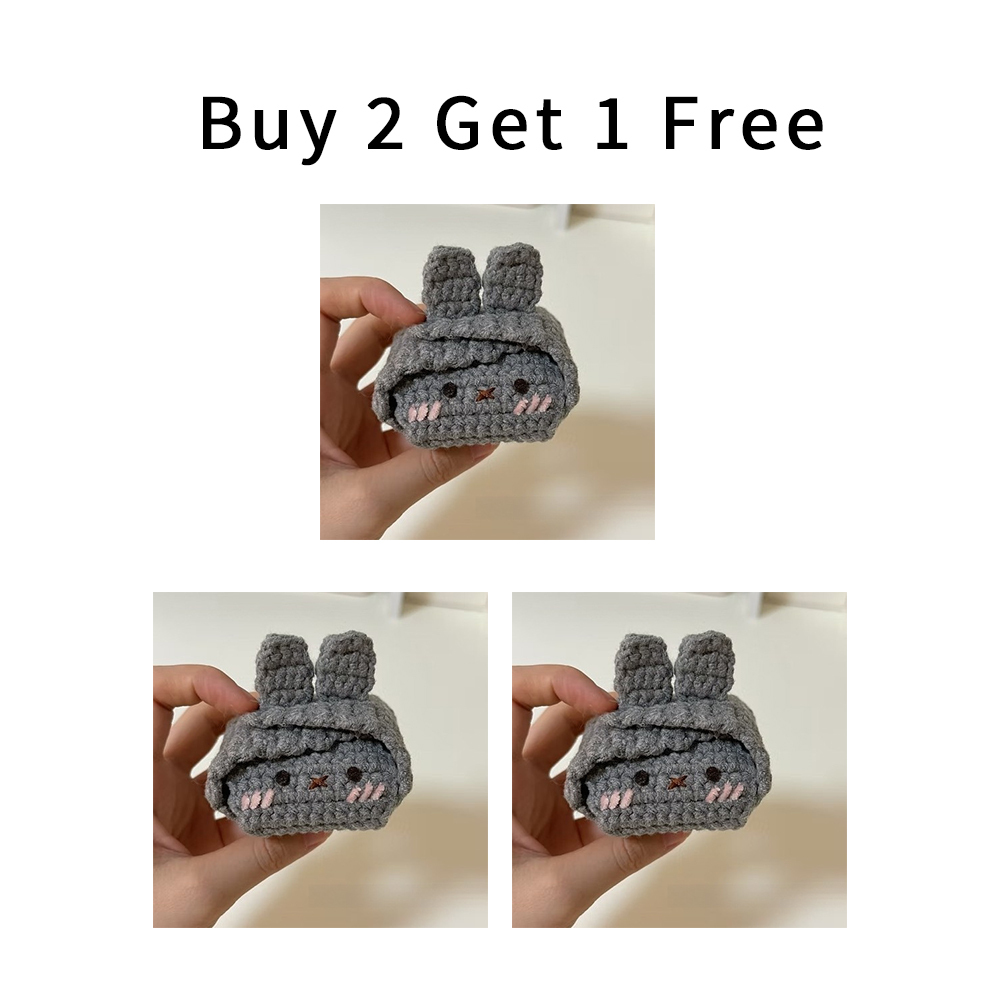 Crocheted Storage Case/Protective Cover