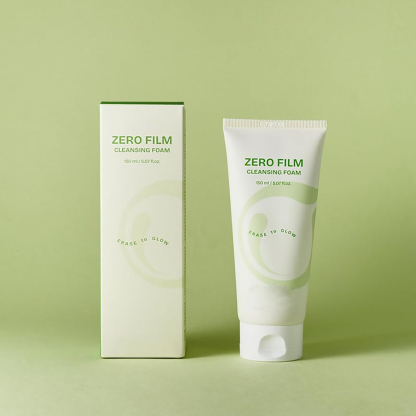 Cleansing Foaming Cleanser