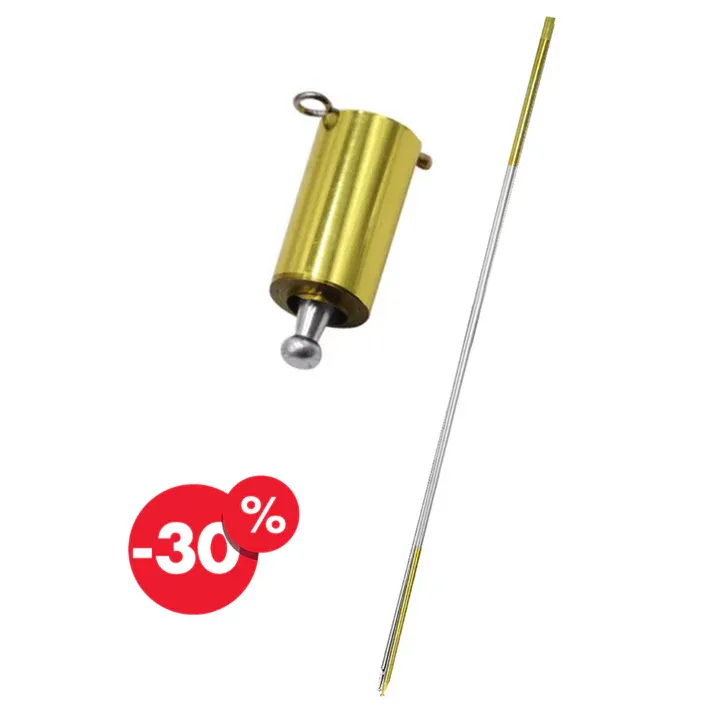 Magic Prop - Steel Telescopic Rod