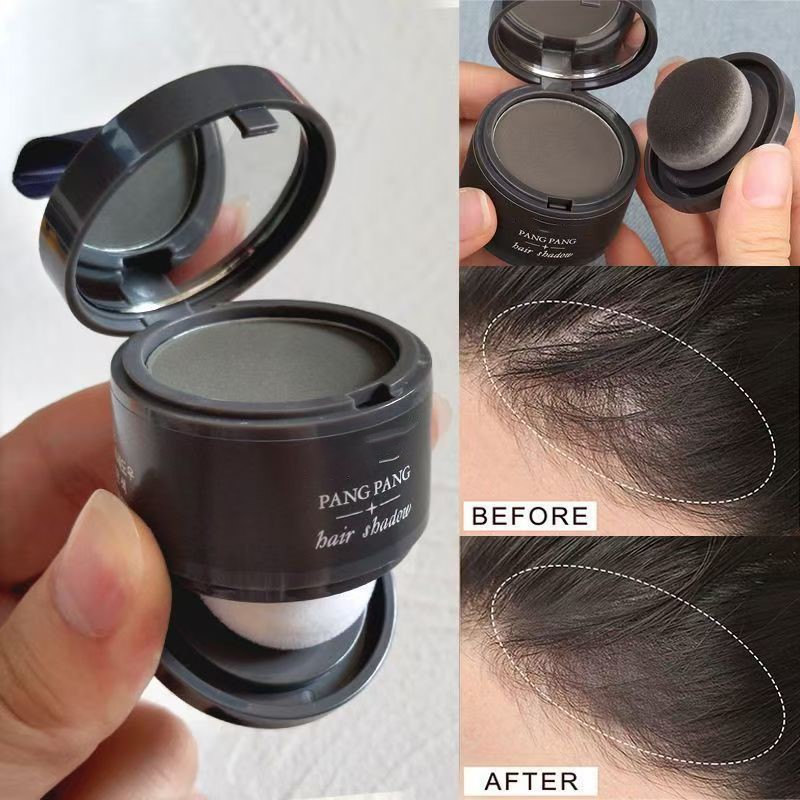 Hairline Shadow Powder