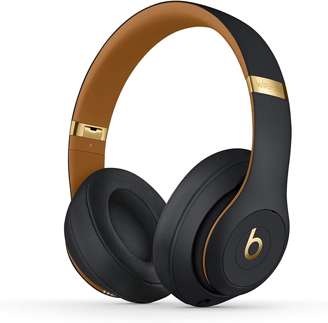 Beats by Dr. Dre Studio3 Wireless Over-Ear Headphones