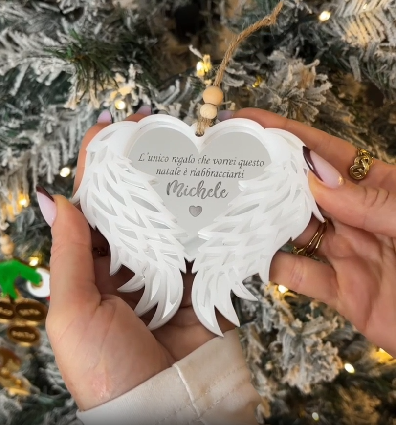 Personalized pendants