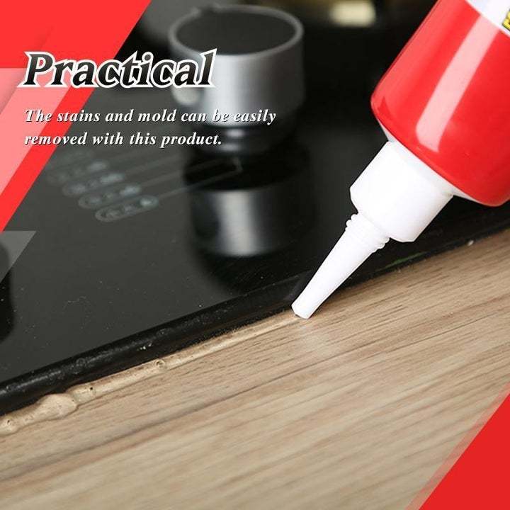 🔥New Year Special - 50% OFF NOW🔥 Mintiml™Household Mold Remover Gel