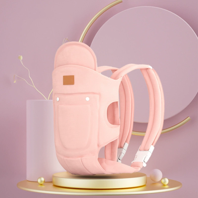 Baby Double Shoulder Carrier