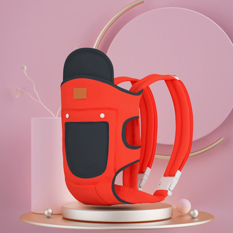 Baby Double Shoulder Carrier