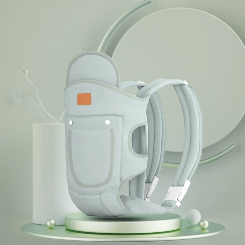 Baby Double Shoulder Carrier