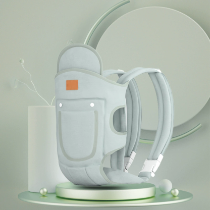 Baby Double Shoulder Carrier