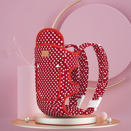 Baby Double Shoulder Carrier