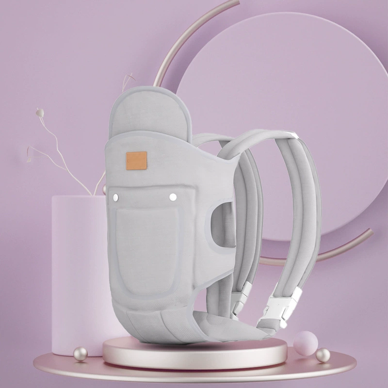 Baby Double Shoulder Carrier