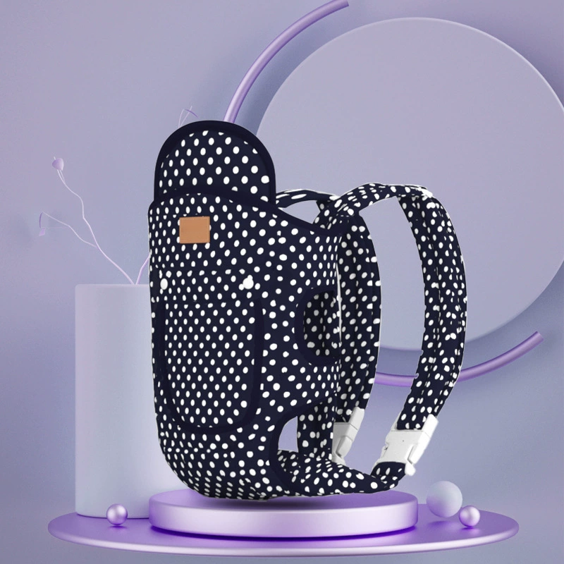 Baby Double Shoulder Carrier