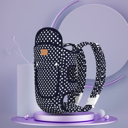 Baby Double Shoulder Carrier