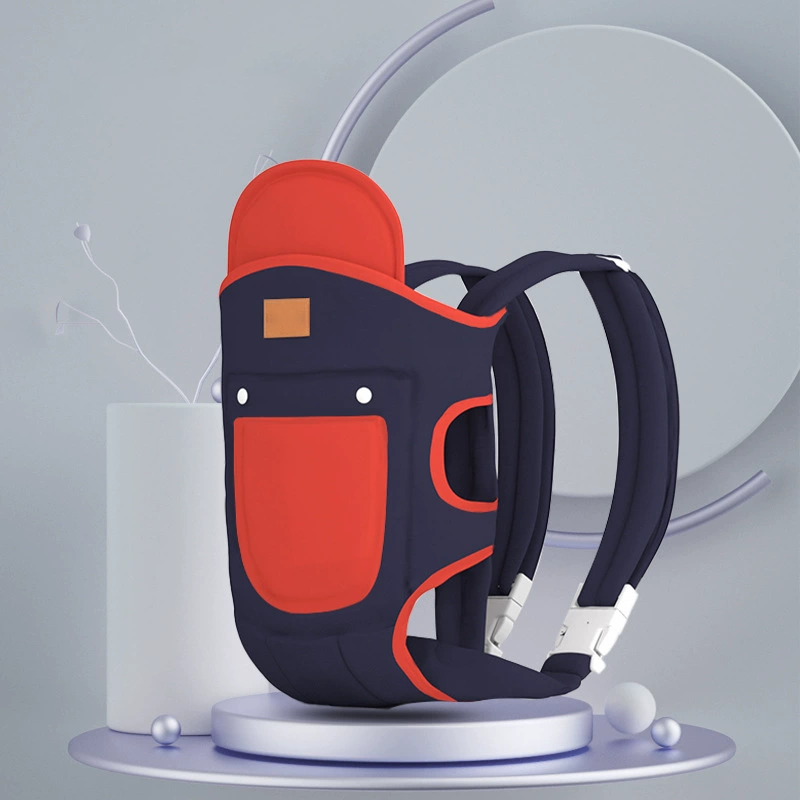 Baby Double Shoulder Carrier