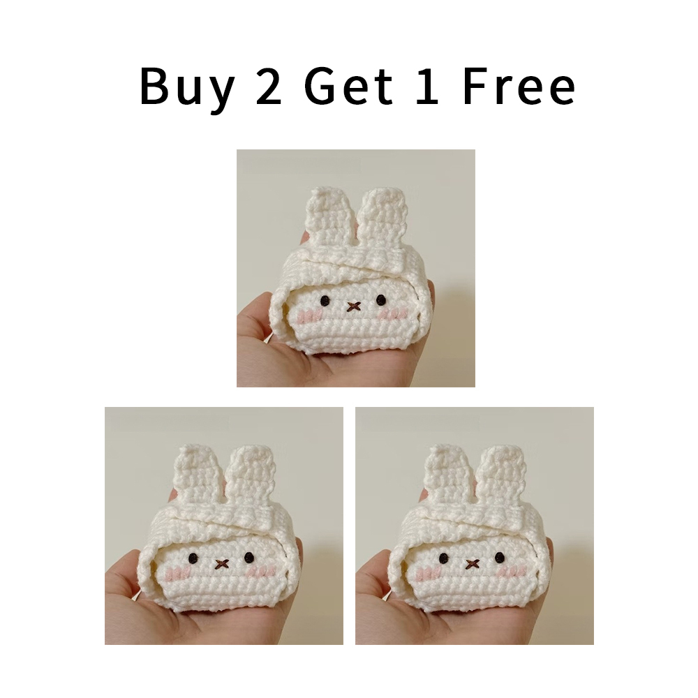 Crocheted Storage Case/Protective Cover