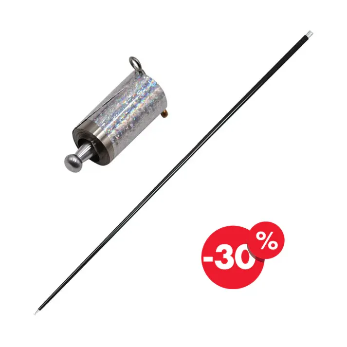 Magic Prop - Steel Telescopic Rod