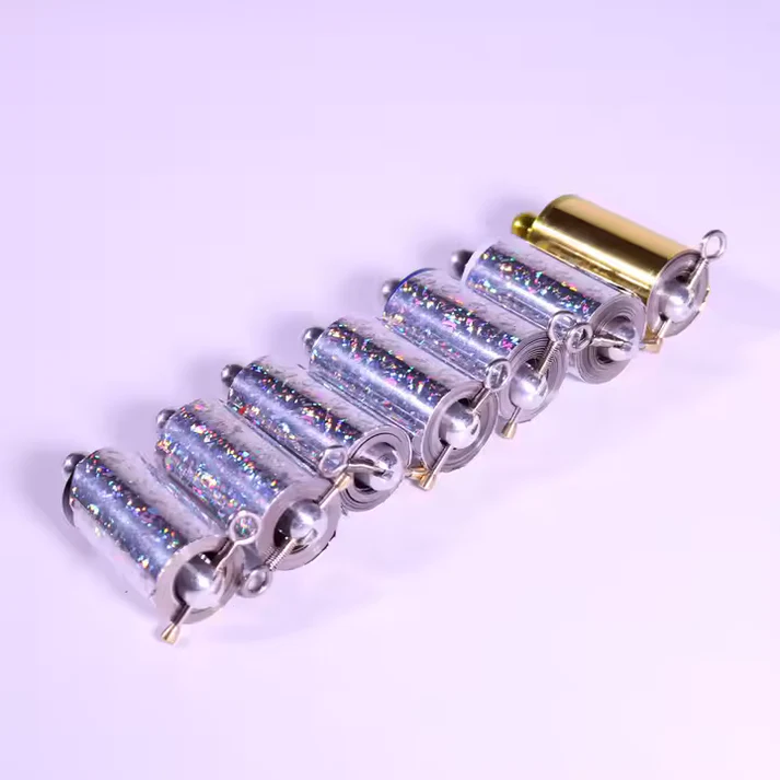 Magic Prop - Steel Telescopic Rod