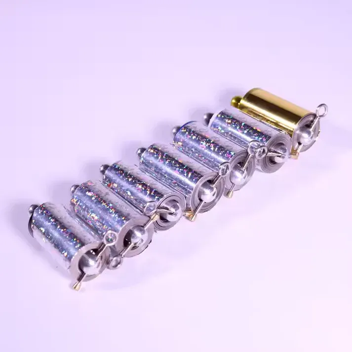 Magic Prop - Steel Telescopic Rod