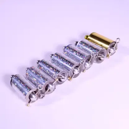 Magic Prop - Steel Telescopic Rod