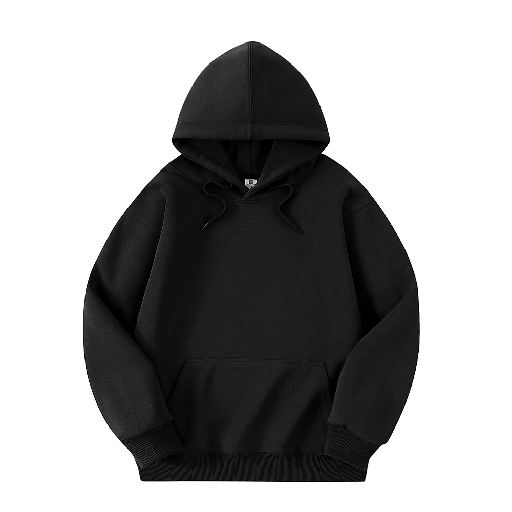 Custom Flip Sequin Hoodie (Heart)