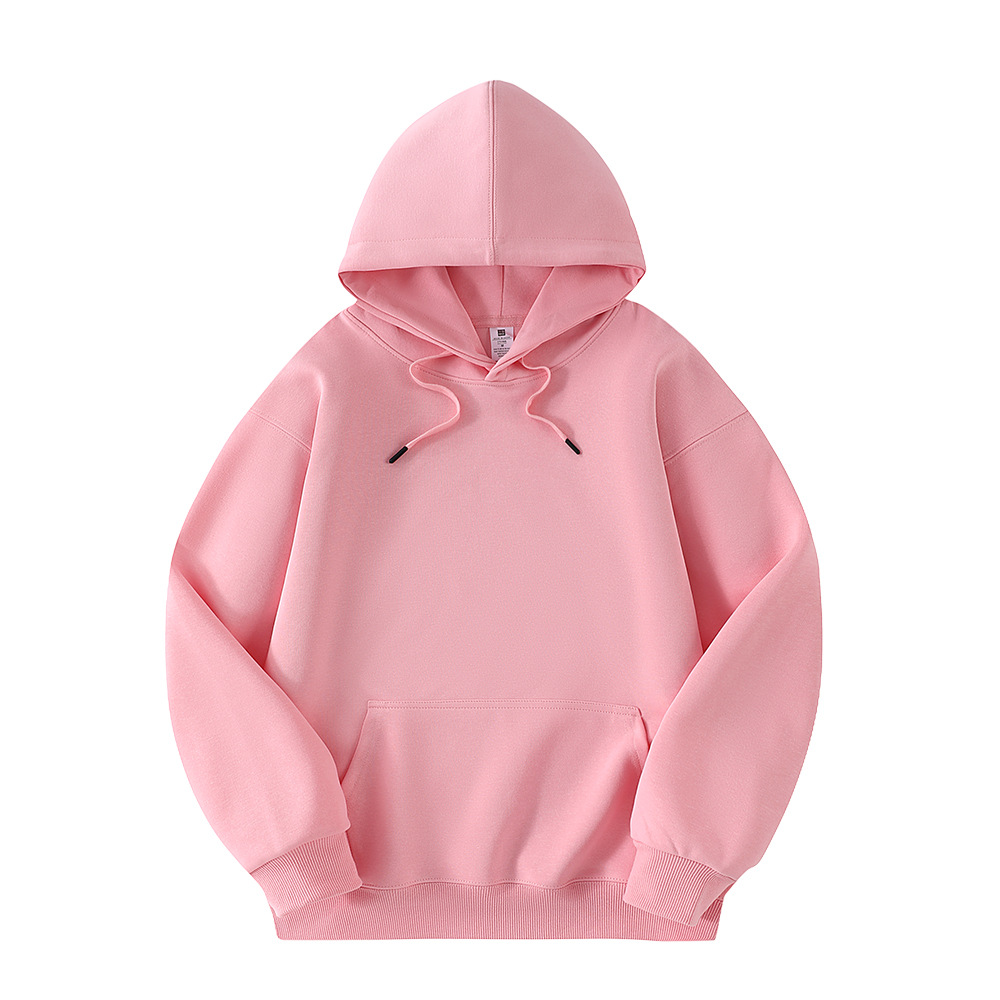 Custom Flip Sequin Hoodie (Heart)